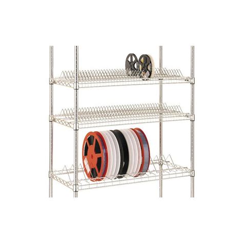 esd reel storage|SMT Reel Shelving (Super Erecta) .